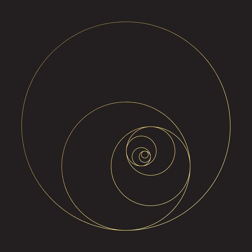 The Ocean: Phanerozoic Live - VINYL