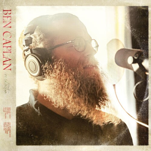 Ben Caplan: Recollection - Record