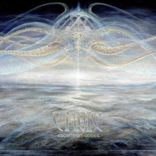 Cynic: Ascension Codes - CD