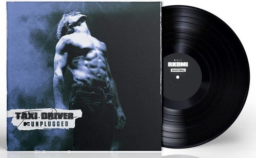 Rkomi: Taxi Driver MTV Unplugged - Record