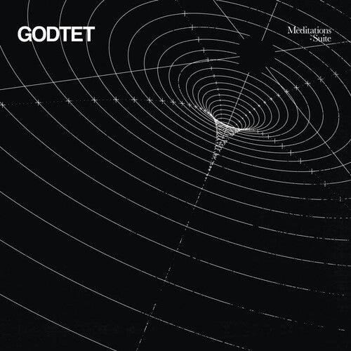 Godtet- Meditations & Suite { VINYL LP }