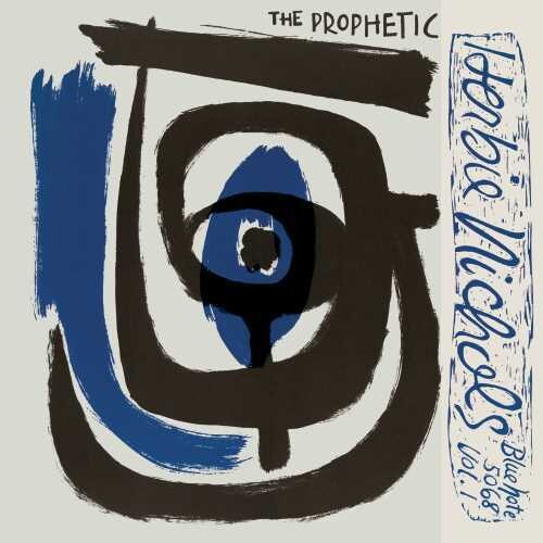 Herbie Nichols: The Prophetic Herbie Nichols, Vol. 1 & 2 - VINYL