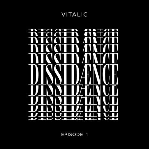 Vitalic: Dissidaence Episode 1 - VINYL