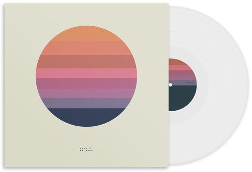 Tycho: Awake - Record