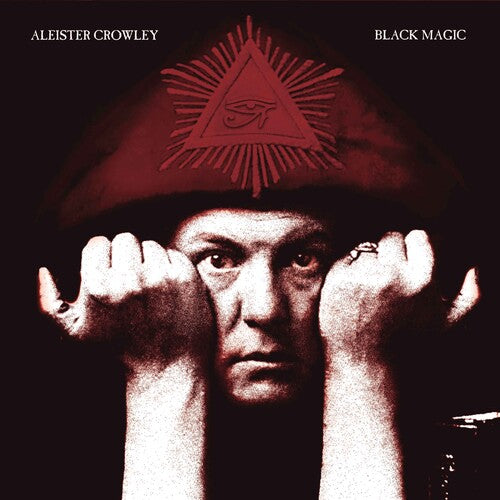 Aleister Crowley: Black Magic - Record