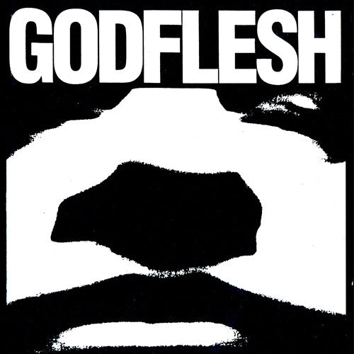 Godflesh: Godflesh - CD