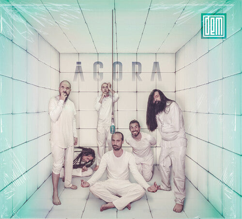 Dem: Agora - VINYL
