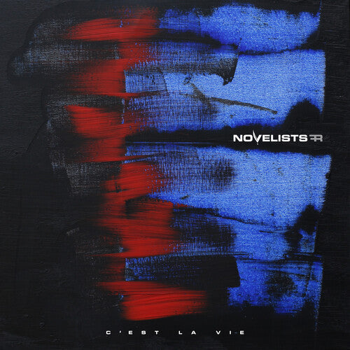Novelists: C'est La Vie - CD