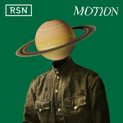 Rsn: Motion - Record