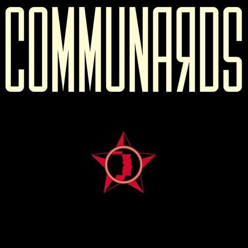The Communards- Communards { VINYL LP }