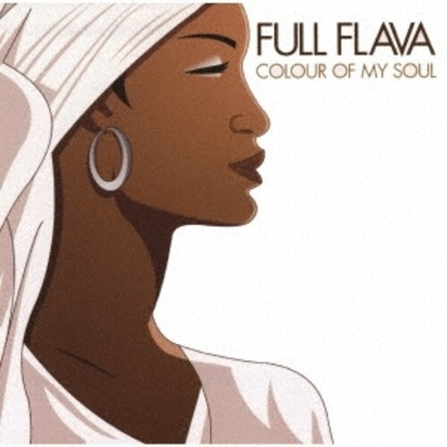 Full Flava: Colour Of My Soul (2021 Remastering) - CD