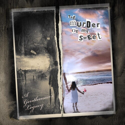 The Murder of My Sweet: A Gentleman's Legacy - CD
