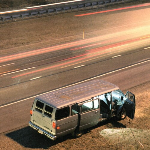 All Else Failed: This Never Happened - VINYL