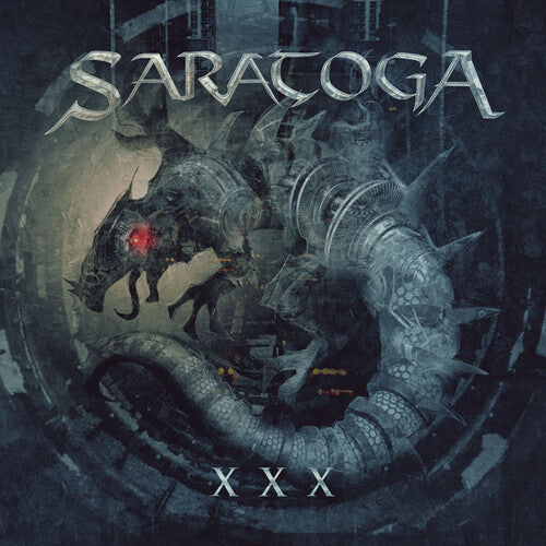 Saratoga: XXX - VINYL