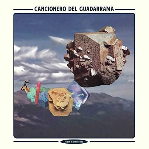 Bartolome Ruiz: Cancionero Del Guadarrama - Record