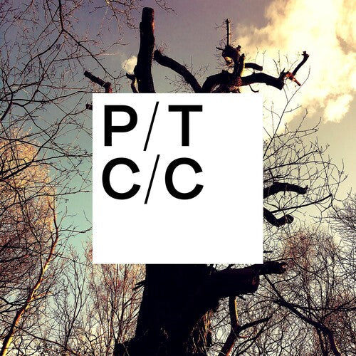 Porcupine Tree: Closure / Continuation - VINYL