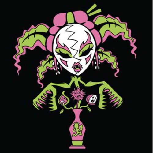 Insane Clown Posse: Yum Yum Bedlam - Record