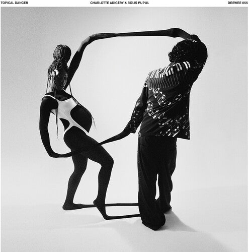 Charlotte Adigery: Topical Dancer - Record