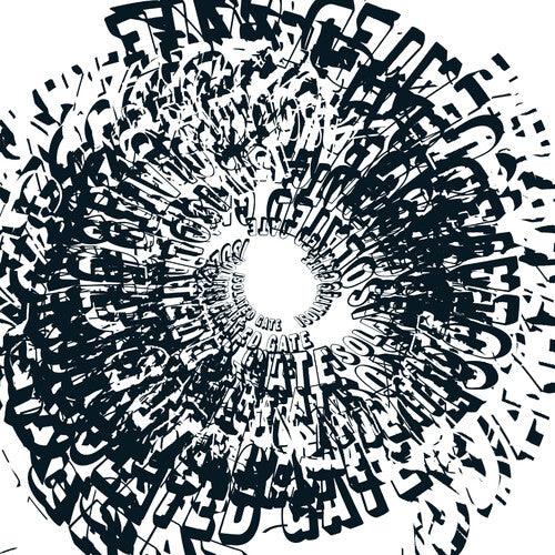 Isolated Gate- Hapax Legomenon { VINYL LP }