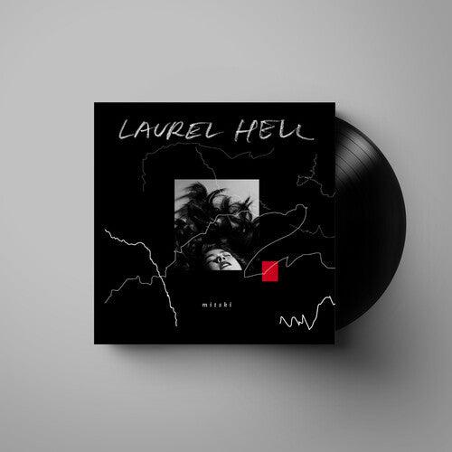 Mitski- Laurel Hell { VINYL LP }