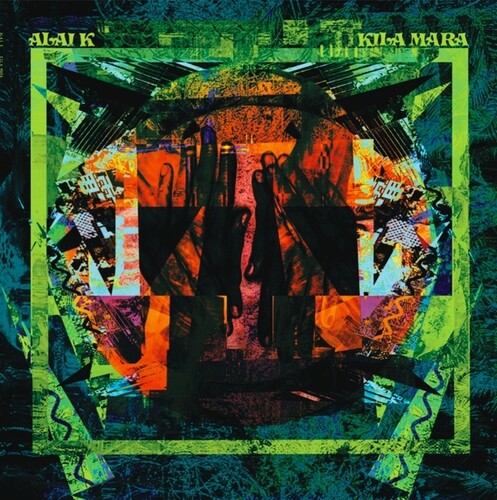 Alai K: Kila Mara - Record