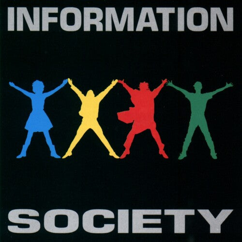 Information Society: Information Society - Record