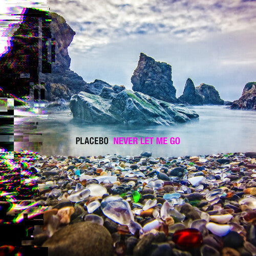 Placebo: Never Let Me Go - VINYL