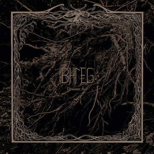 Bhleg: Draumr Ast - VINYL