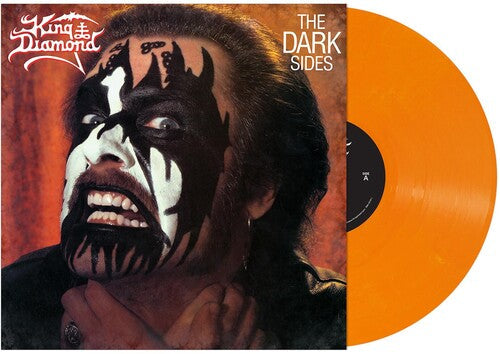 King Diamond: The Dark Sides - VINYL