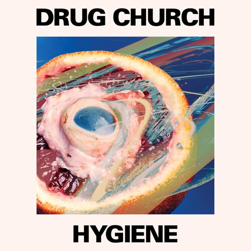 Drug Church: Hygiene - VINYL