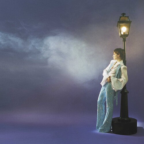 Christine and the Queens: La Vita Nuova - VINYL