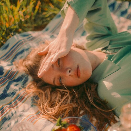 Maria Hein: Continent I Contingut - CD