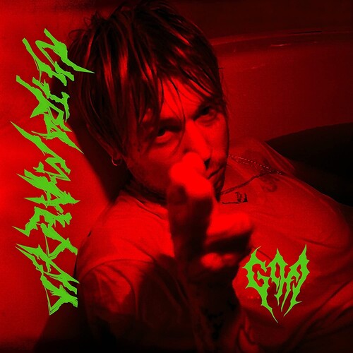 Goa: Ultramaldad - CD