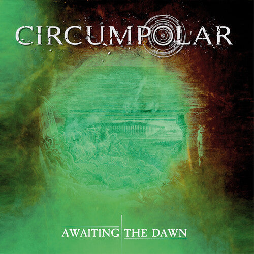 Circumpolar: Awaiting The Dawn - Record