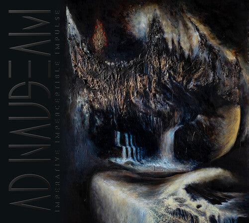 AD Nauseam: Imperative Imperceptible Impulse - VINYL