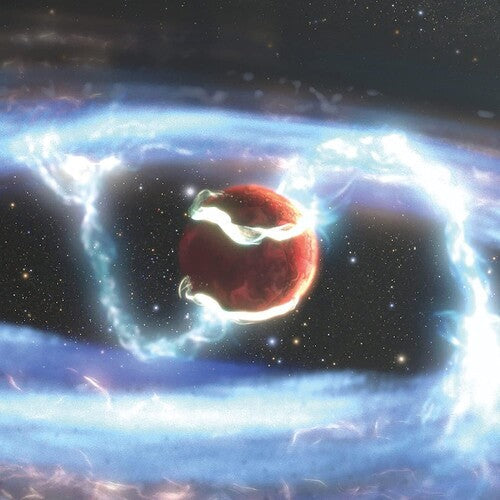 Mesarthim: Clg J02182-05102 - CD