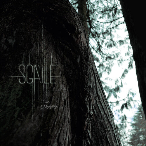 Sgaile: Ideals & Morality - VINYL