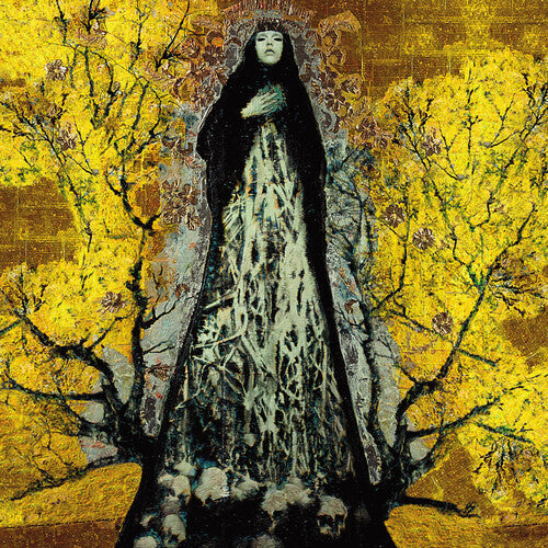 K Amon K: Arca Ende Aeterna - CD