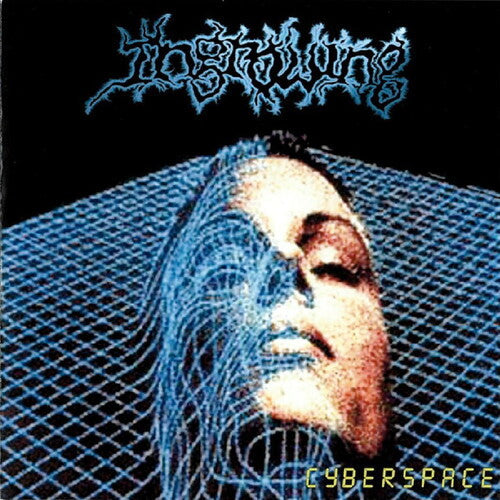 Ingrowing: Cyberspace - CD