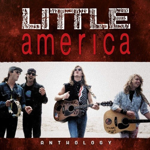 Little America: Anthology - CD