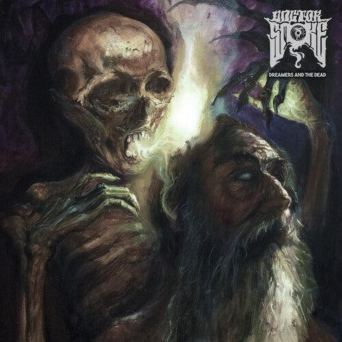 Doctor Smoke: Dreamers And The Dead - VINYL