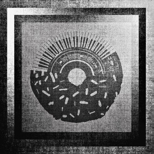 Leonard Charles: Basement Donuts - VINYL