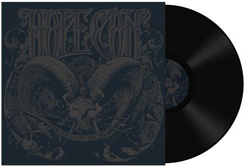 The Hope Conspiracy- Death Knows Your Name { VINYL LP }