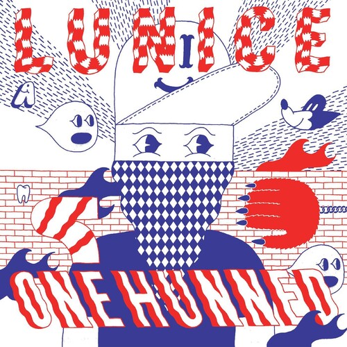 Lunice: One Hunned - Record