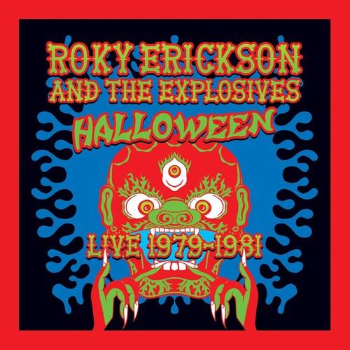 Halloween: Live 1979-1981 { VINYL LP }
