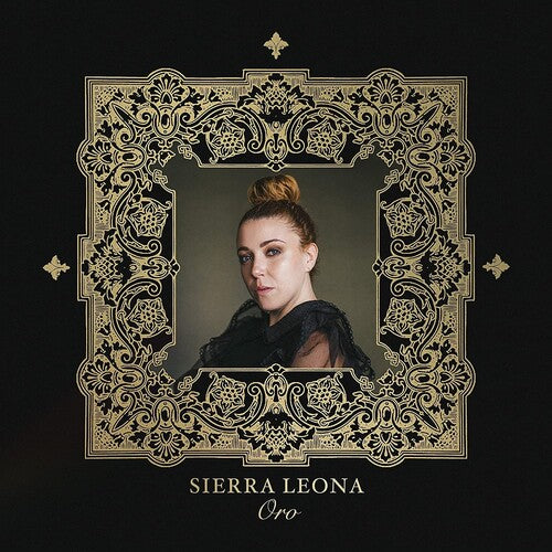 Sierra Leona: Oro - CD