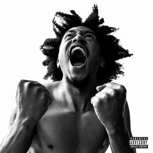 Bobby Sessions: Manifest - Record