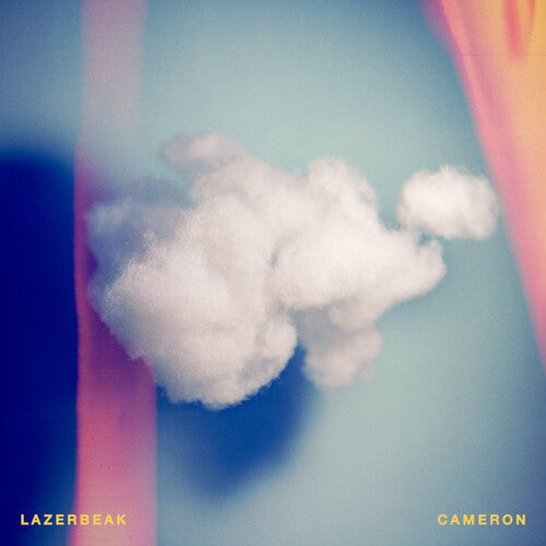 Lazerbeak: Cameron - Record
