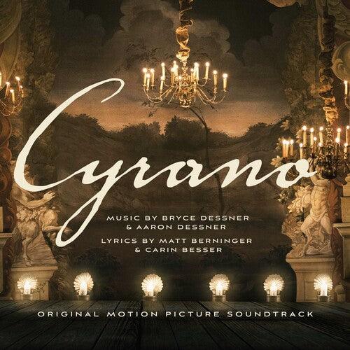 Cyrano (Original Soundtrack) { VINYL LP }