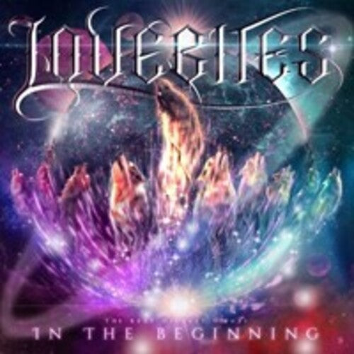 Lovebites: In The Beginning: The Best Of 2017-2021 - CD